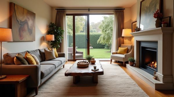 Conseil en décoration : astuces pour transformer votre intérieur