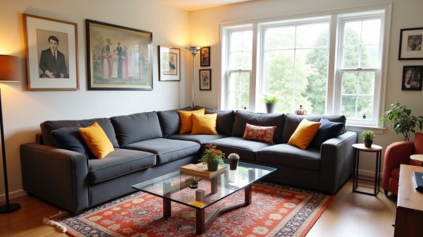 Conseil en décoration : astuces pour transformer votre intérieur