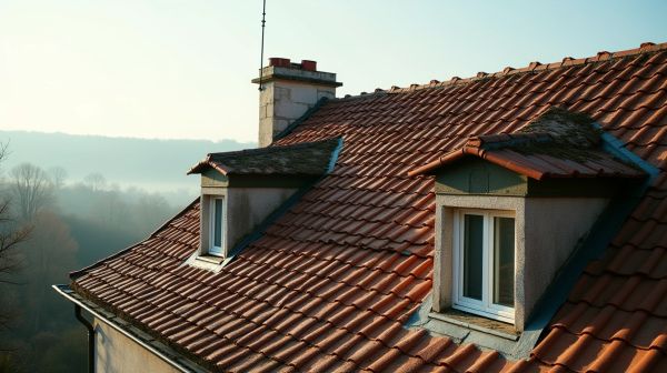 Couvreur à Montauban : comment AC Rénovation intervient sur les toitures du Tarn-et-Garonne