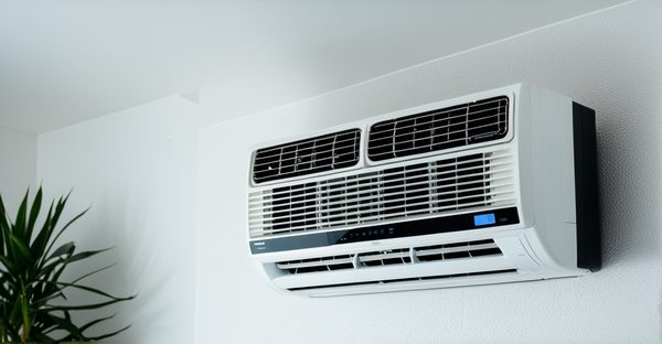 Nettoyage air climatisé mural : efficacité et hygiène assurées