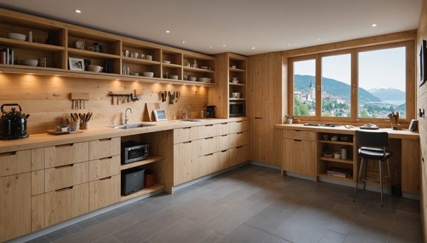 Charpentier à annecy : réalisez votre rêve en bois aujourd'hui