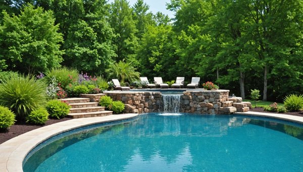 Accessoires indispensables pour piscine et arrosage efficace